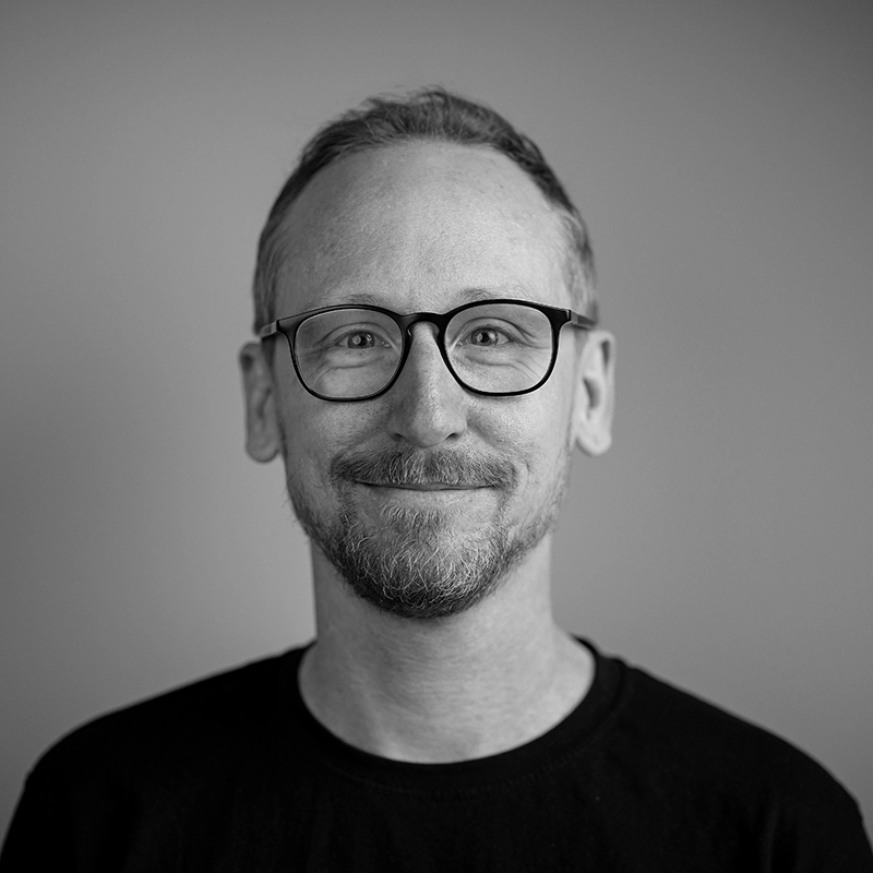 Oliver Thomas