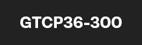 GTCP36-300