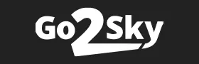 Go2Sky logo